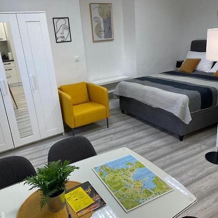 Apartment Studio Beauty In Centar พูลา ภายนอก รูปภาพ